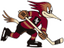 Team logo